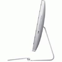 моноблок Apple iMac Z0M700QUF Серебристый