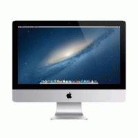 моноблок Apple iMac Z0MP002S3 Серебристый