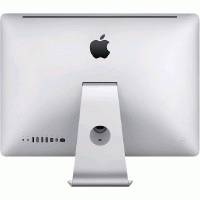 моноблок Apple iMac Z0MR004RX Серебристый