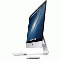 моноблок Apple iMac Z0MS00E8M Белый