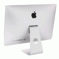 моноблок Apple iMac Z0MS00EPC Серебристый