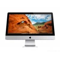 моноблок Apple iMac Z0PE00269 Серебристый