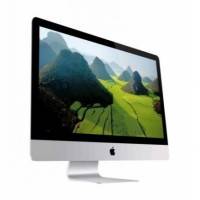 моноблок Apple iMac Z0PE00269 Серебристый