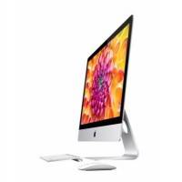 моноблок Apple iMac Z0PG00A7G Серебристый