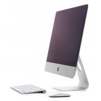 моноблок Apple iMac Z0PG00BPP Серебристый