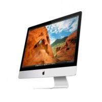 моноблок Apple iMac Z0QX000WE Серебристый