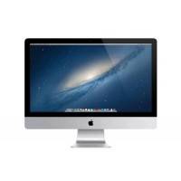 моноблок Apple iMac Z0QX002R5 Серебристый