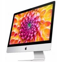 моноблок Apple iMac Z0QX006HP Серебристый