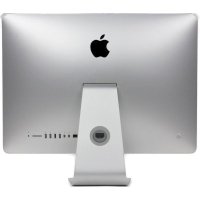 моноблок Apple iMac Z0RS0020N Серебристый