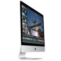 моноблок Apple iMac Z0RT002YF Серебристый
