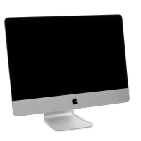 моноблок Apple iMac Z0SC001U5 Серебристый