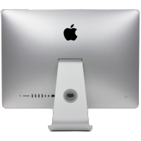 моноблок Apple iMac Z0SC002JA Серебристый