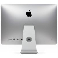 моноблок Apple iMac Z0TL000ZS Серебристый