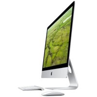 моноблок Apple iMac Z0TR001Y9 Серебристый
