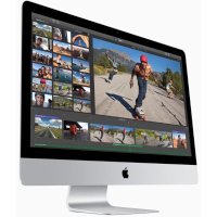 моноблок Apple iMac Z0TR007G7 Серебристый