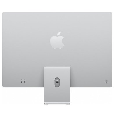 моноблок Apple iMac Z13K004AF Серебристый