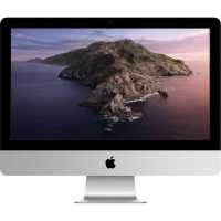 моноблок Apple iMac Z1470005Z Серебристый