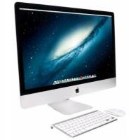 моноблок Apple iMac ZOPG009MZ Серебристый