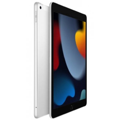 планшет Apple iPad 2021 10.2 Wi-Fi 256Gb Silver MK2P3ZA/A Серебристый