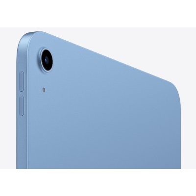 планшет Apple iPad 2022 10.9 Wi-Fi 256Gb Blue MPQ93HN/A Синий