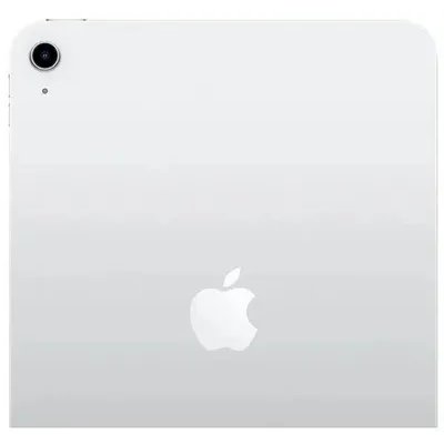 планшет Apple iPad 2022 10.9 Wi-Fi 256Gb Silver MPQ83ZA/A Серебристый