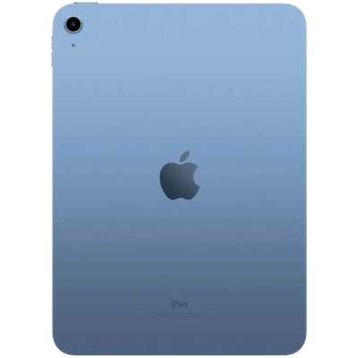 планшет Apple iPad 2022 10.9 Wi-Fi 64GB Blue MPQ13AB/A Синий