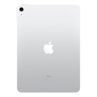 планшет Apple iPad 2022 10.9 Wi-Fi+Cellular 256Gb Silver MQ6T3ZP/A Серебристый