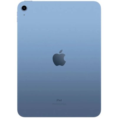 планшет Apple iPad 2022 10.9 Wi-Fi+Cellular 64GB Blue MQ6K3RK/A Синий