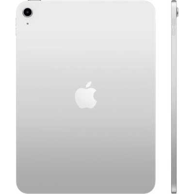 планшет Apple iPad 2025 11 Wi-Fi 128GB Silver MD3Y4LL/A Серебристый