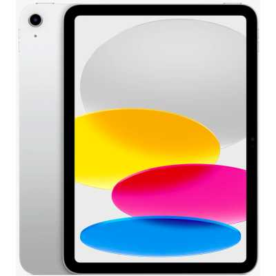 планшет Apple iPad 2025 11 Wi-Fi 128GB Silver MD3Y4ZA/A Серебристый