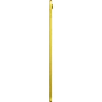 планшет Apple iPad 2025 11 Wi-Fi 128GB Yellow MD4D4ZA/A Желтый