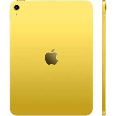 планшет Apple iPad 2025 11 Wi-Fi 128GB Yellow MD4D4ZP/A