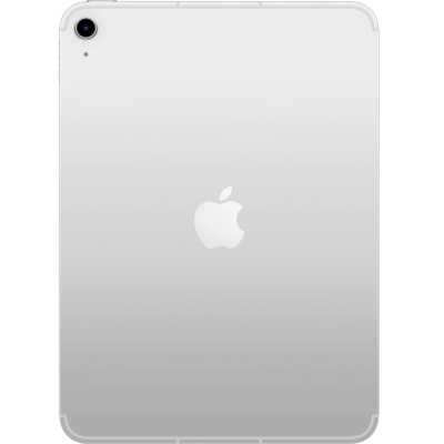 планшет Apple iPad 2025 11 Wi-Fi+Cellular 128GB Silver MD7F4LL/A Серебристый