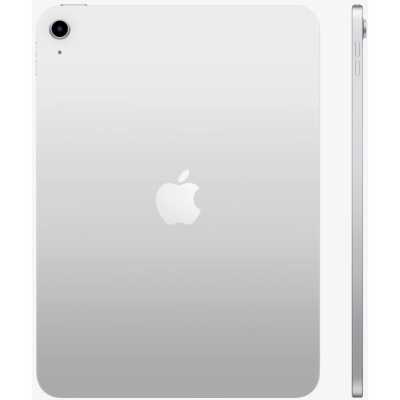 планшет Apple iPad 2025 11 Wi-Fi+Cellular 128GB Silver MD7F4QA/A Серебристый