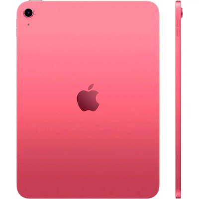 планшет Apple iPad 2025 11 Wi-Fi 128GB Pink MD4E4HN/A Розовый