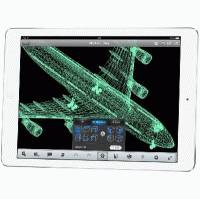 планшет Apple iPad Air 16GB MD788RU/A