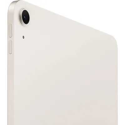 планшет Apple iPad Air 2024 11 Wi-Fi 128GB Starlight MUWE3LL/A Сияющая звезда