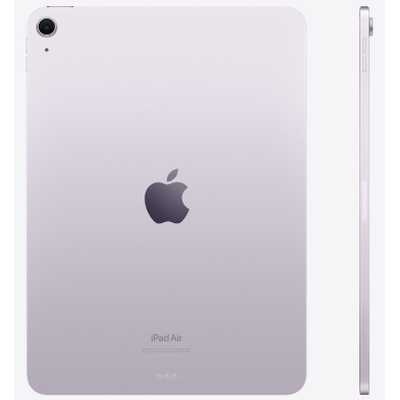 планшет Apple iPad Air 2024 11 Wi-Fi 512GB Purple MUWP3HN/A Фиолетовый