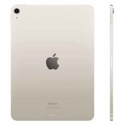 планшет Apple iPad Air 2024 11 Wi-Fi 512GB Starlight MUWN3HN/A Сияющая звезда