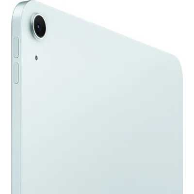 планшет Apple iPad Air 2024 11 Wi-Fi 128GB Blue MUWD3J/A Синий