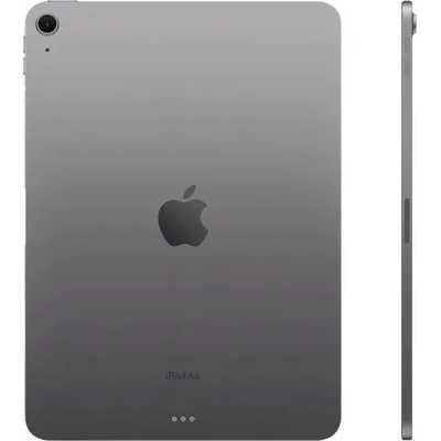 планшет Apple iPad Air 2024 11 Wi-Fi 256GB Space Gray MUWG3ZP/A Серый космос