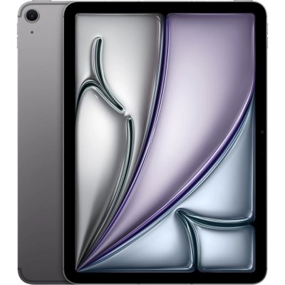 планшет Apple iPad Air 2024 11 Wi-Fi+Cellular 1TB Space Gray MUXR3HN/A Серый космос