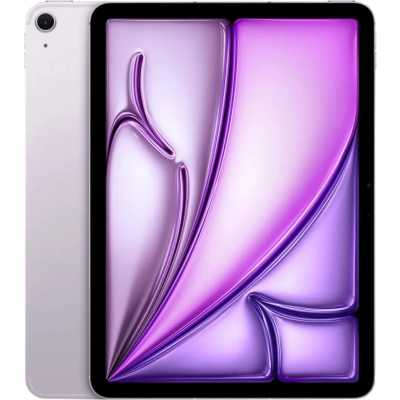 планшет Apple iPad Air 2024 11 Wi-Fi+Cellular 256GB Purple MUXL3HN/A Фиолетовый