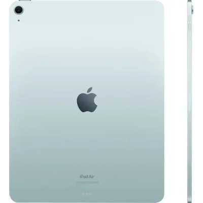 планшет Apple iPad Air 2024 13 Wi-Fi 128GB Blue MV283LL/A Синий