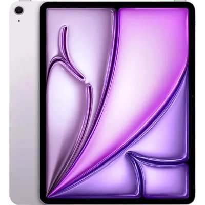 планшет Apple iPad Air 2024 13 Wi-Fi 256GB Purple MV2H3LL/A Фиолетовый