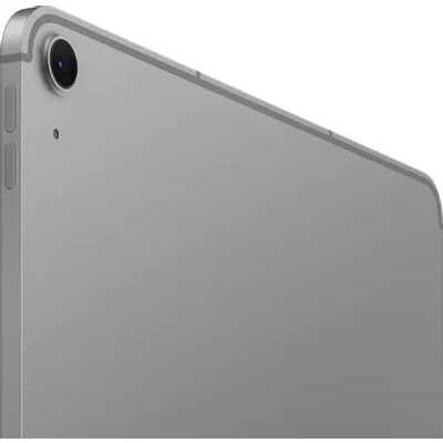 планшет Apple iPad Air 2024 13 Wi-Fi+Cellular 256GB Space Gray MV6V3LL/A Серый космос
