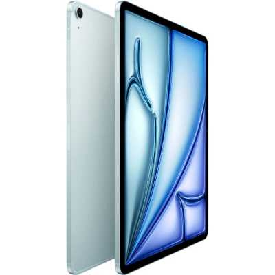 планшет Apple iPad Air 2024 13 Wi-Fi 128GB Blue MV283ZA/A Голубой