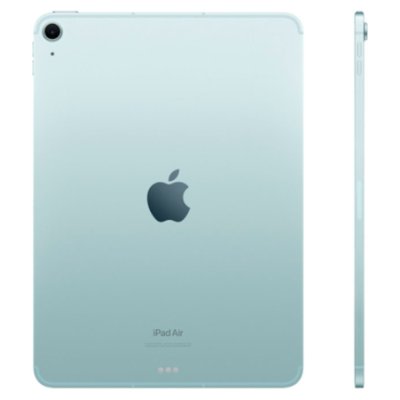 планшет Apple iPad Air 2024 13 Wi-Fi 512GB Blue MV2K3LL/A Голубой