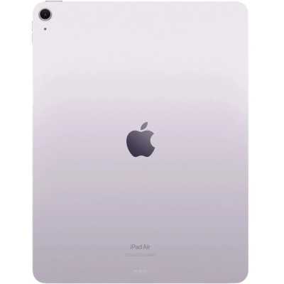 планшет Apple iPad Air 2024 13 Wi-Fi+Cellular 128GB Purple MV6U3HN/A Фиолетовый