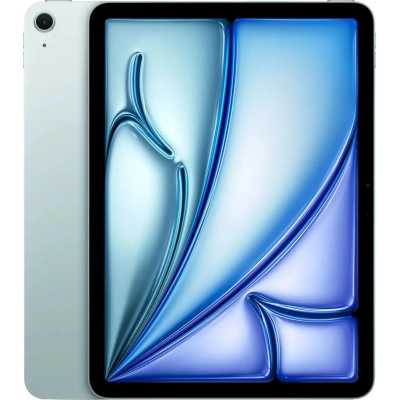 планшет Apple iPad Air 2025 11 Wi-Fi 128GB Blue MC9X4LL/A Синий
